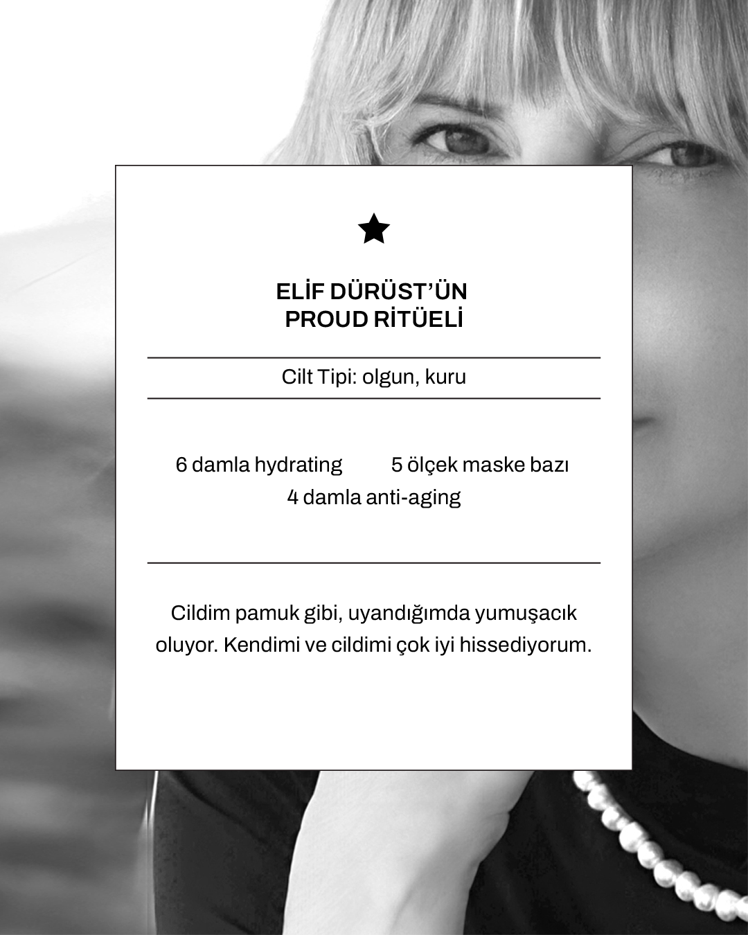 People of Proud - Kullanıcı Deneyimi