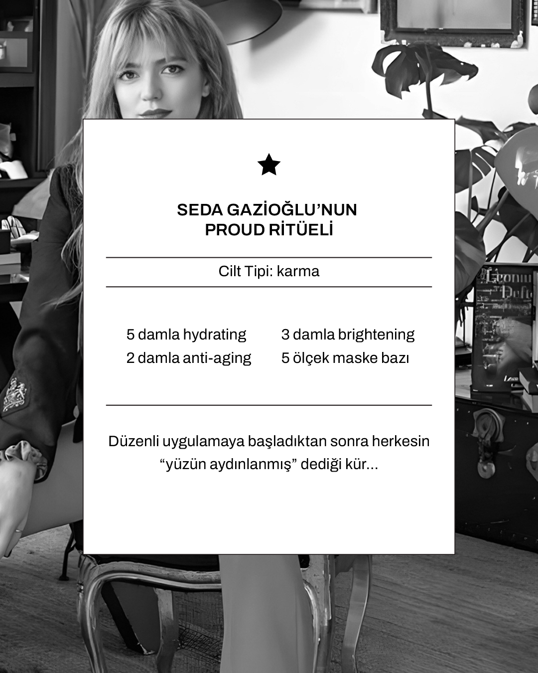 People of Proud - Kullanıcı Deneyimi