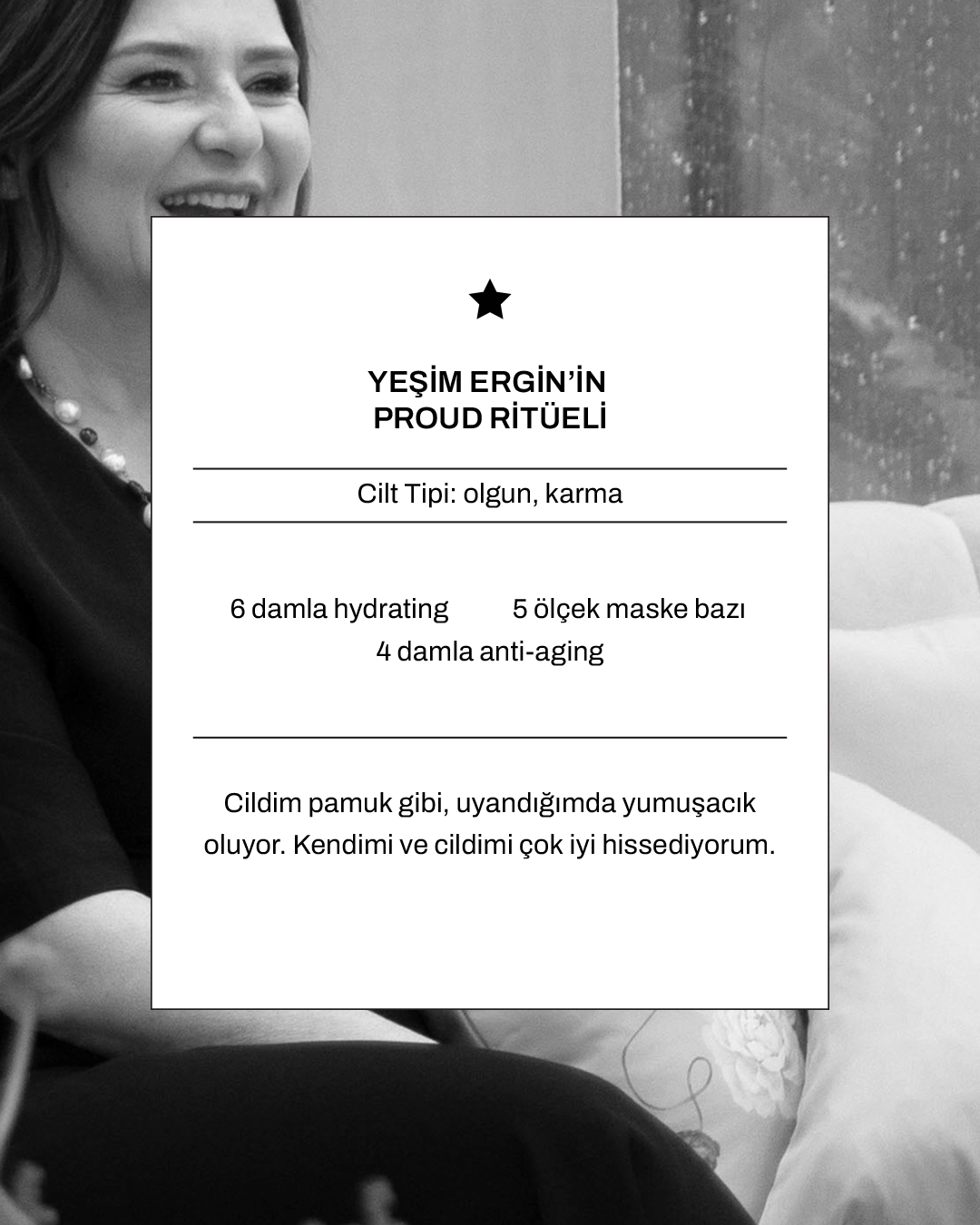 People of Proud - Kullanıcı Deneyimi