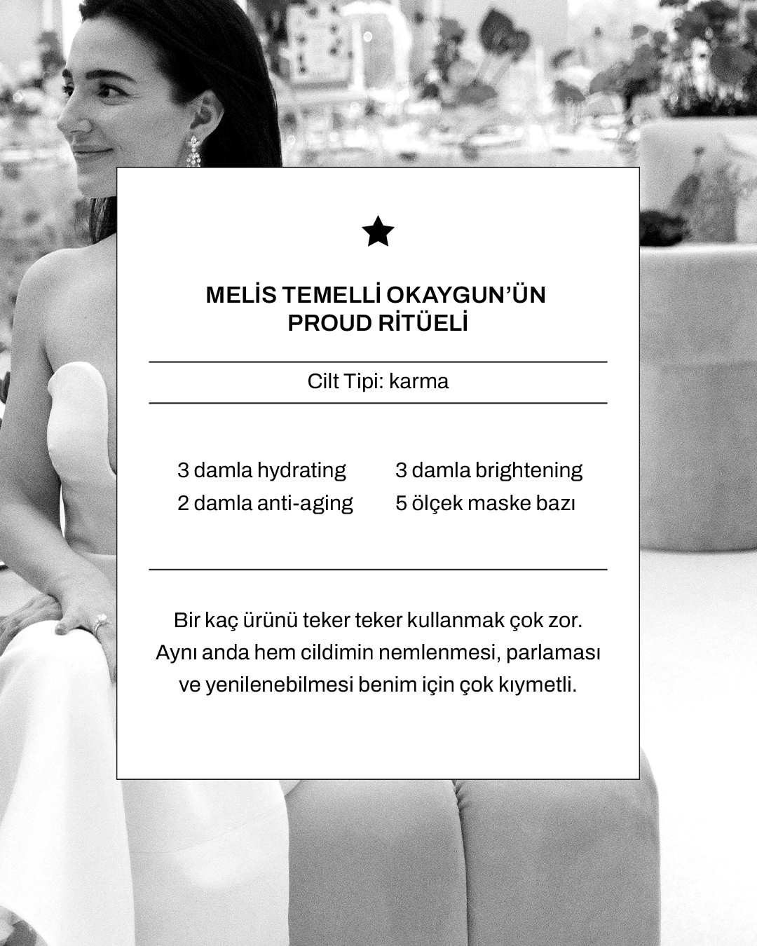 People of Proud - Kullanıcı Deneyimi