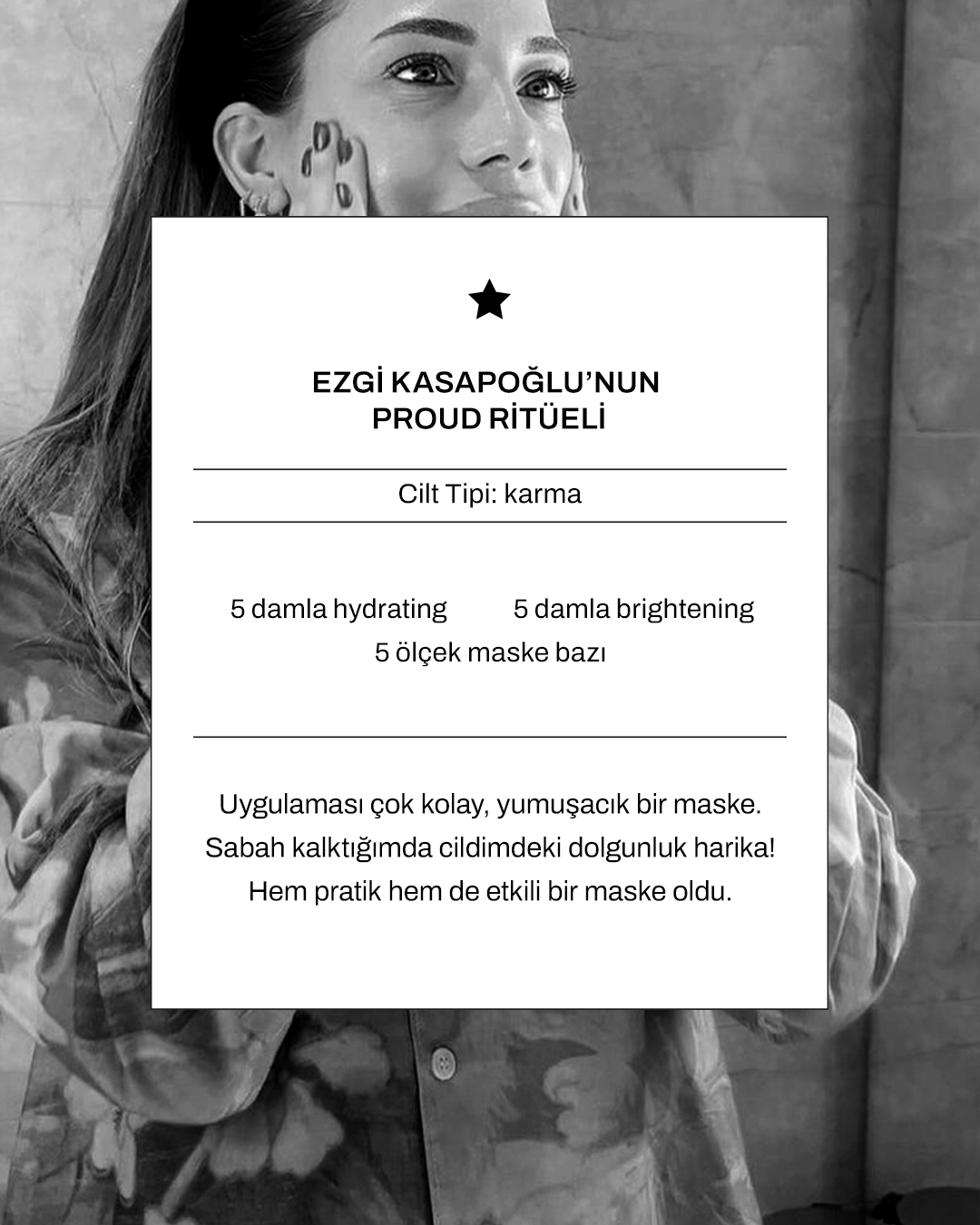 People of Proud - Kullanıcı Deneyimi