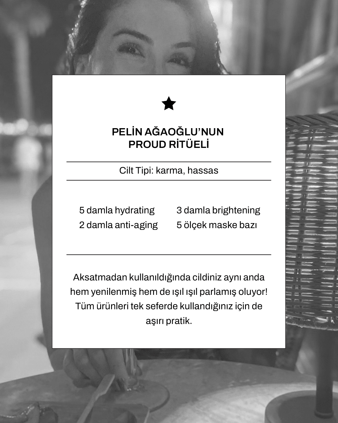 People of Proud - Kullanıcı Deneyimi