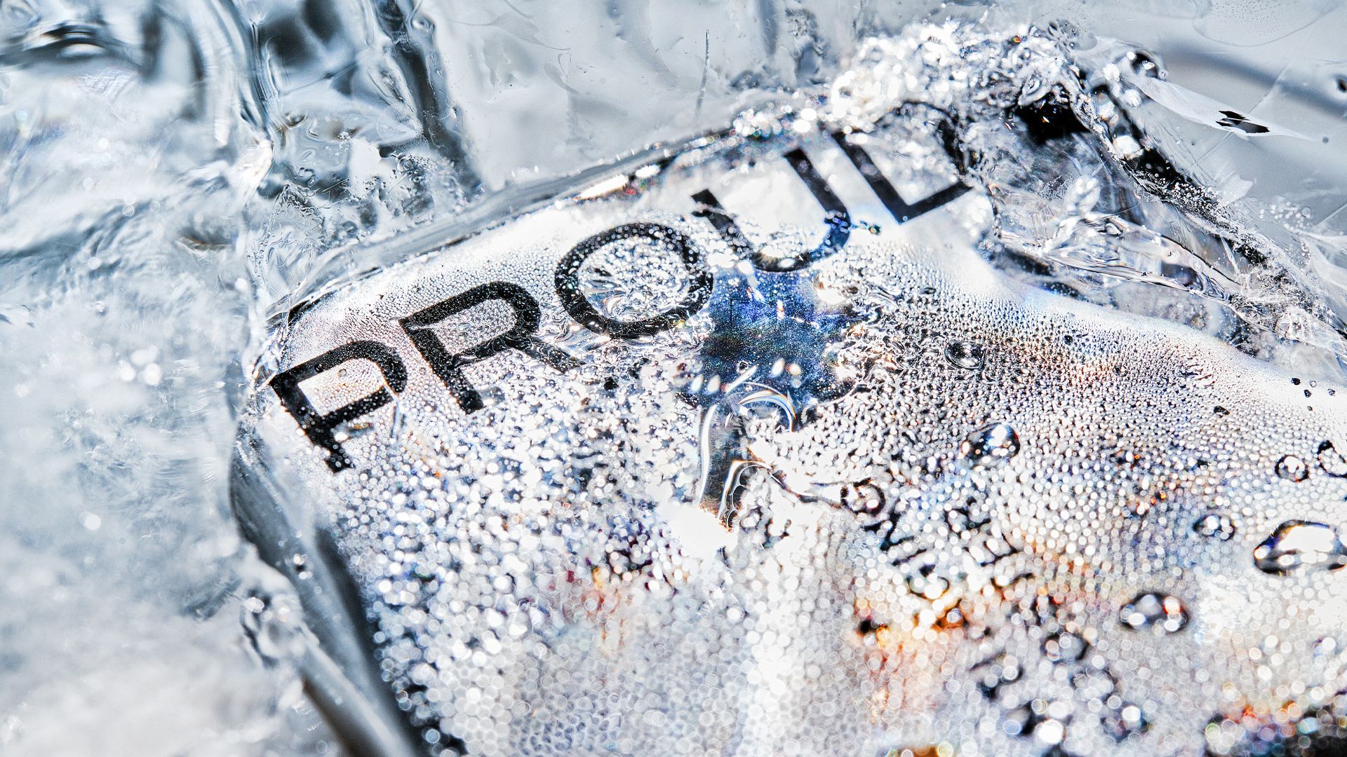 Proud Products Bilimsel Cilt Bakım Ürünü