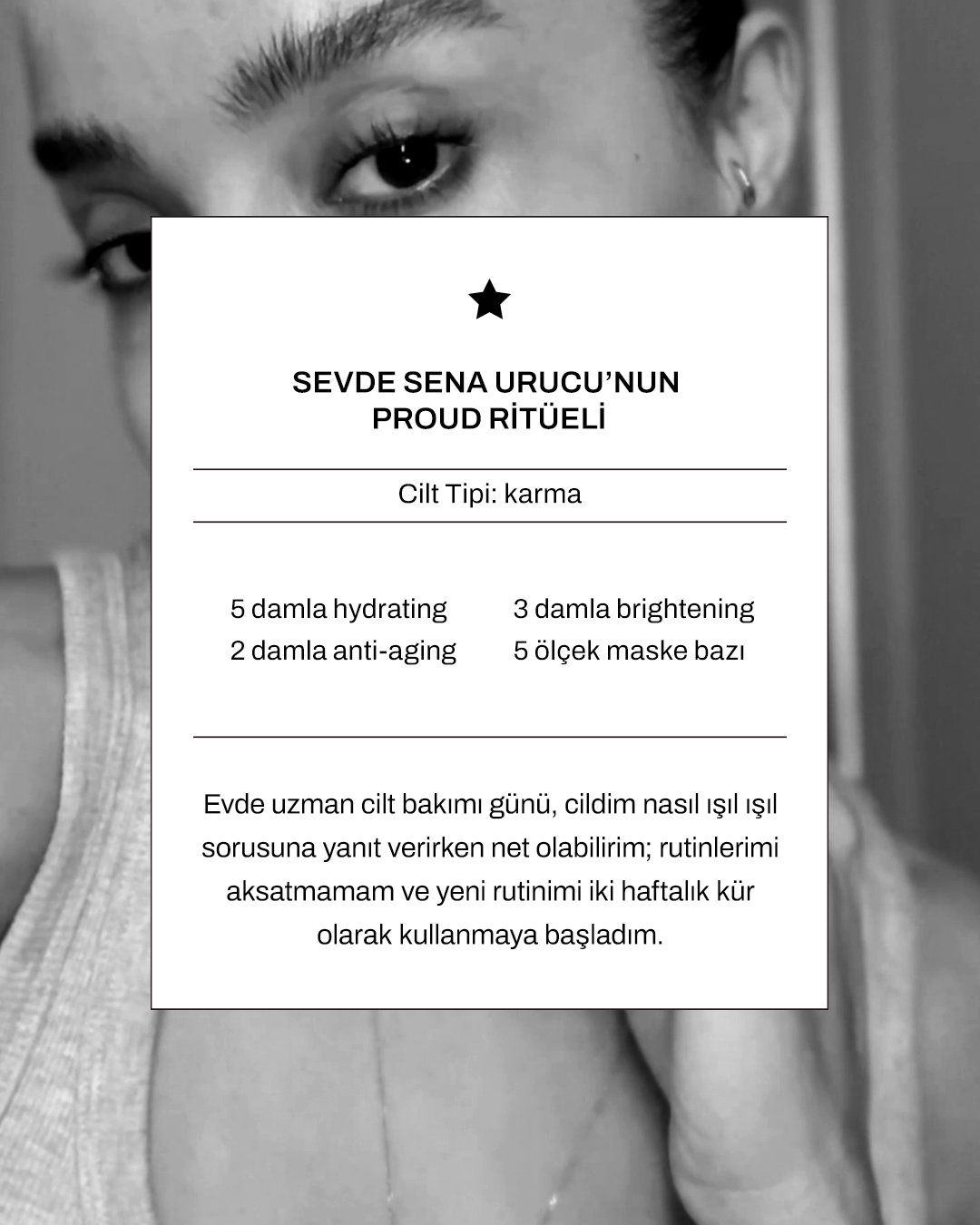 People of Proud - Kullanıcı Deneyimi