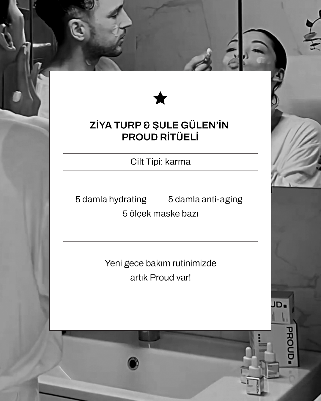 People of Proud - Kullanıcı Deneyimi