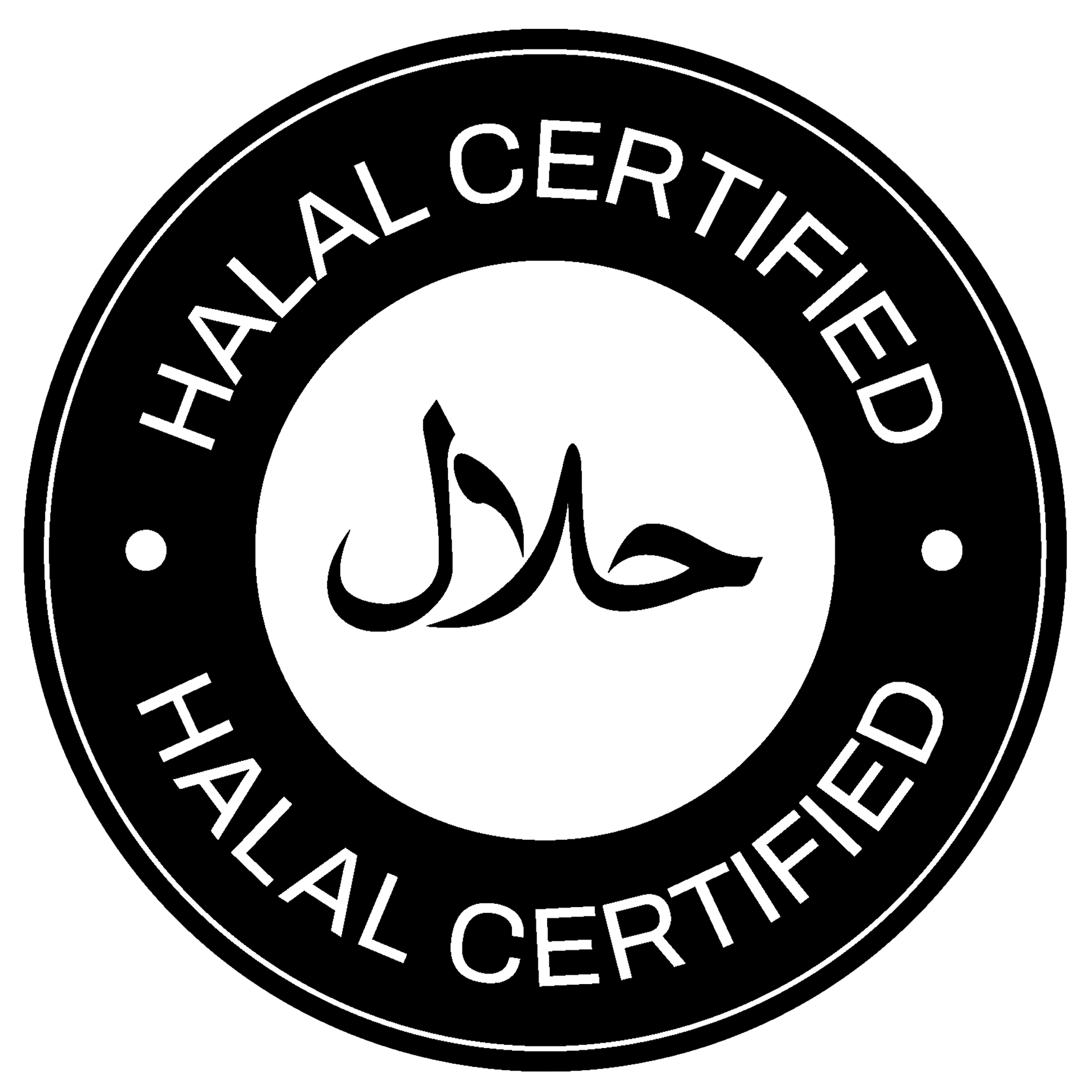 Proud Products Helal Üretim Sertifikası