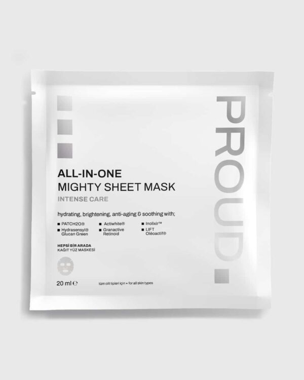 SheetMask