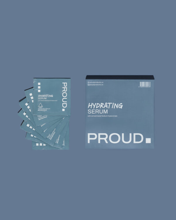 Proud HS 03